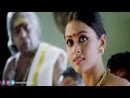 எந்த ஒரு பிராமண பொண்ணும் கல்யாணம் முடிஞ்சு நாளாம் நாள் தான் சேருவாங்க | Drona Tamil Movie Scenes