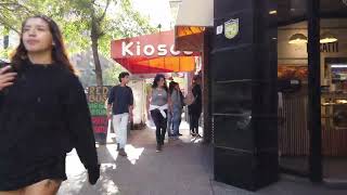 Cordoba, Argentina Walking Tour Pt. 1