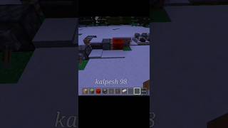 Minecraft Dancing Villager