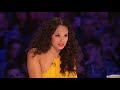 Watch: Paul Recchia Nose Harmonica - Britain's Got Talent Audition - International Version Paul Recchia Nose Harmonica - Britain's Got Talent Audition - International Version