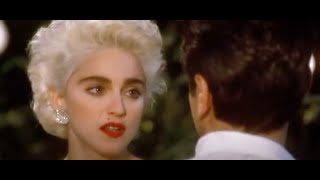 Watch Madonna The Look Of Love video