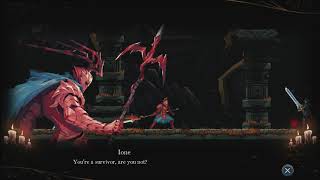 Death's Gambit