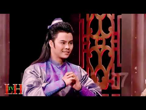 Cải lương: BỨC NGÔN ĐỒ ĐẠI VIỆT - VÕ MINH LÂM, QUẾ TRÂN