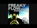 Flux & Rinse - Killa (Vinyl Syndicate Remix) [Mixed By DJ Freaky Flow]