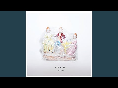 Balthazar - Fifteen Floors