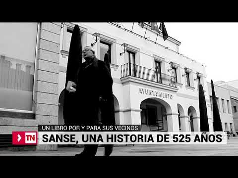 San Sebastián de los Reyes, 525 años de historia