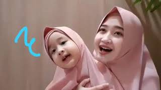 Antuna Tufuli.coverindonesiahijab