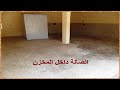ورشة أو مخزن للإيجار 150 م بعداد 3 فاز بالطريق الصحراوى بميرغم الكيلو 22
