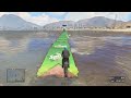 GTA 5 Online - Frustrating Race W/ The Crew (GTA RACES)