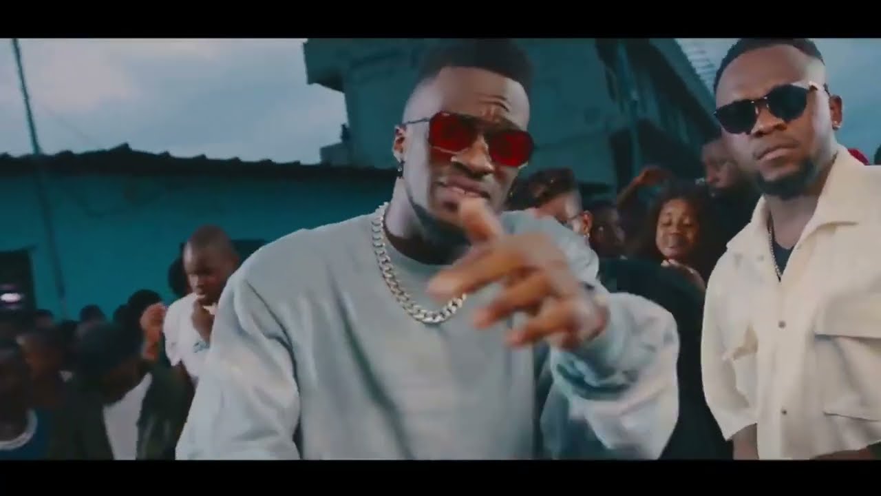 AfricsolProd TV Clips du moment