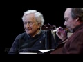 Chomsky & Krauss: An Origins Project Dialogue (OFFICIAL) - (Part 1/2)