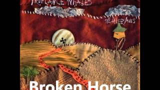 Watch Freelance Whales Broken Horse video