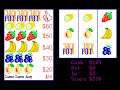 [Fruit Machine - Игровой процесс]