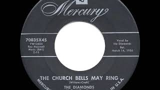 Watch Diamonds Church Bells May Ring video