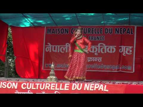 Bhanchan Kohi - Kunti Moktan.MTS