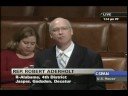 Rep. Aderholt Offers Bill on the House Floor