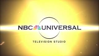 David Eick Productionsnbc Universal Television Studio 2007