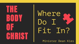 Wednesday Night Service September 14, 2022