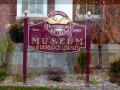 Susan B Anthony House in Rochester, NY