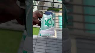 Unreleased Kd 4 Easter In Hand Look