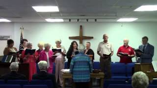 Watch Choir When The Morning Comes video