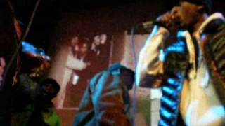 Watch Rakim Outro the 18th Letter video