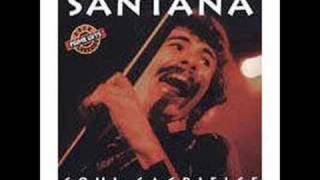 Watch Santana Hot Tamales video