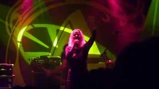 Watch Anneke Van Giersbergen Slow Me Down video