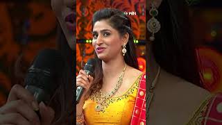 Hyper Aadi Comedy Punches On Varshini