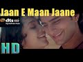 Jaan E Maan Jaane Jaan, 1080p HD - Saif Ali Khan, Pratiba Sinha -Tu Chor Main Sipahi 1996