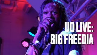 Big Freedia - I Heard