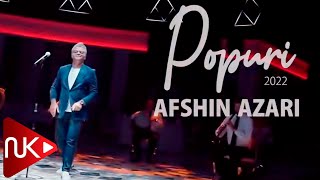 Afshin Azari - Popuri 2022 (Yeni )