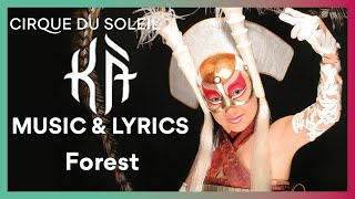 Watch Cirque Du Soleil Forest video