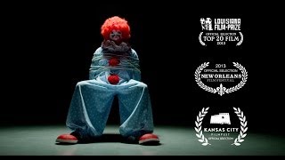 The Original "Clowns & Robbers" - Short Film - Dark Comedy (2013)