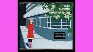Watch Saint Etienne You Can Judge A Book By Its Cover video