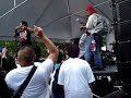 "High"- The Speaks @ Filipino Festival 2007
