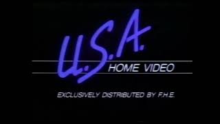 Fbi Warning Screenu.s.a. Home Videotri-Star Pictures 19851984