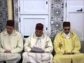 عامل الدريوش يترأس حفلاً دينيا إحياءً للذكرى الـ 15 لوفاة المغفور له الحسن الثاني