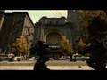Xbox 360 & Ps3 - Grand Theft Auto 4 Trailer {-2-}