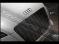 Concept Cars - 9. Audi Shooting Brake