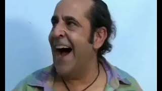 Rocky Yarraaaa Diye Bağırıyor