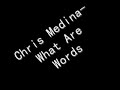 Words