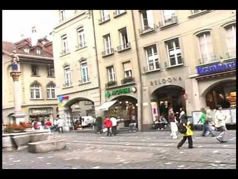 bern tourist information. Switzerland From Bern to