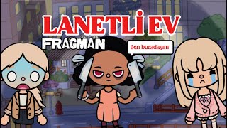 Lanetli̇ Ev Fragman 23 Temuz Seslitürkçe18 Yaş Ve Üzerişiddet Ve Korku Içerir Film