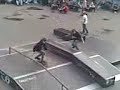 Видео Скейт пати