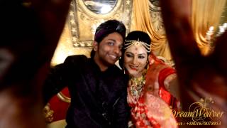 Wedding cinematography by Dream Weaver :: Shuvo & Bithi Nikah Wedding cinematography by Dream Weaver :: Shuvo & Bithi Nikah