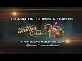 Clash of Clans Clan Wars - Galadon Faces Peter17$! An EPIC War Erupts!