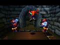 CRASH BANDICOOT #6 - O FINAL
