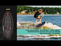 2024 Liquid Force Neo Wakesurfer