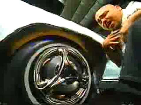 SPM (South Park Mexican) - Oh My My - Official Music Video